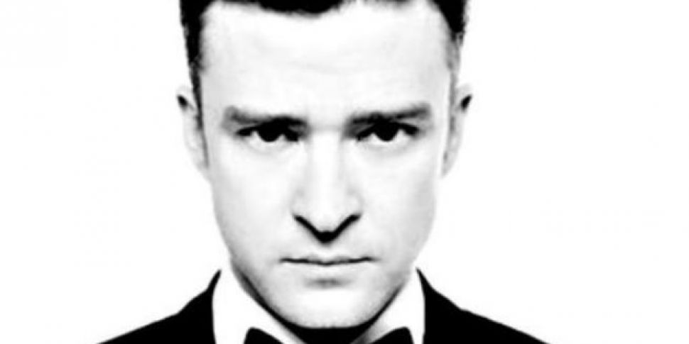 Justin Timberlake To Drop New...