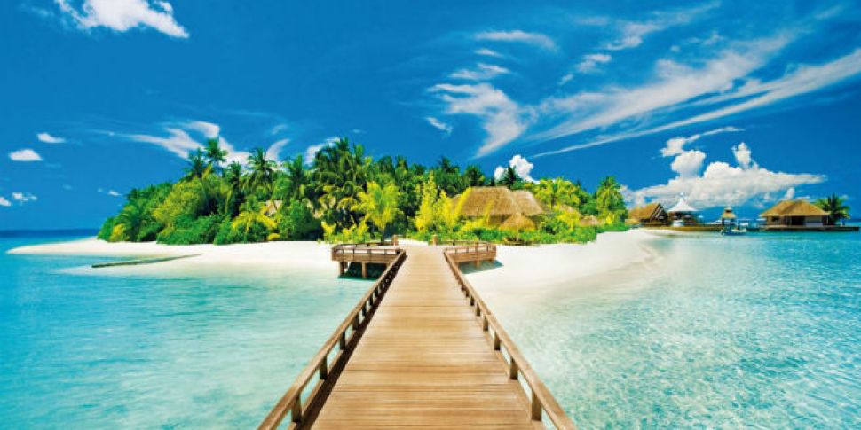 Top 10 Holiday Destinations 20...