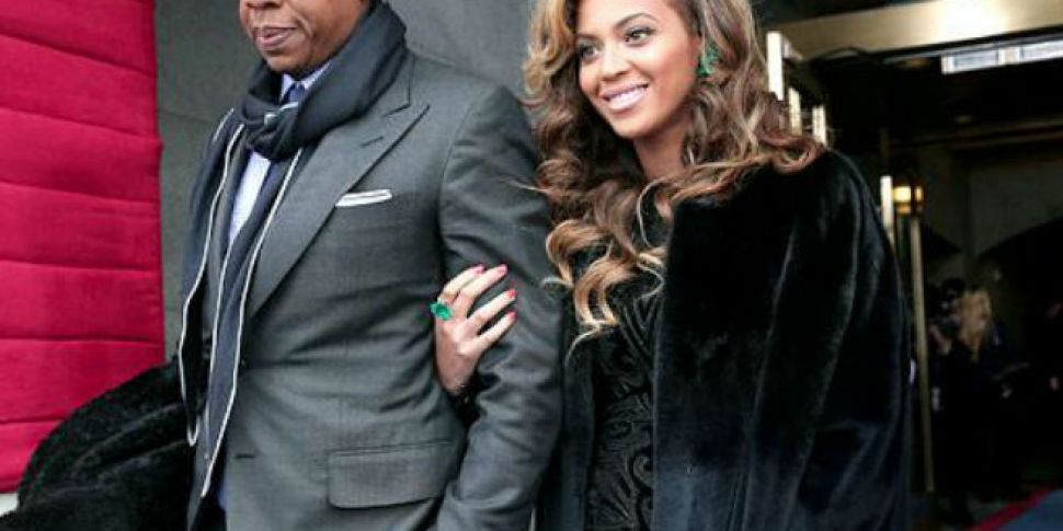 Beyonce and Jay Z Hire Six Nan...
