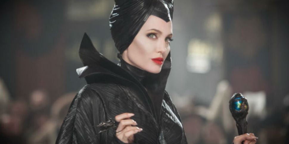 Maleficent 2 To Begin Filming...