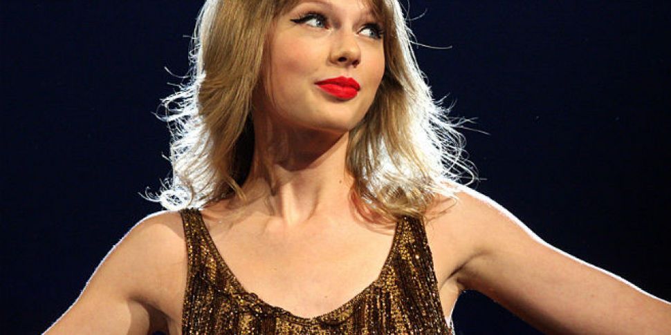 Taylor Swift Could Be Back Lat...