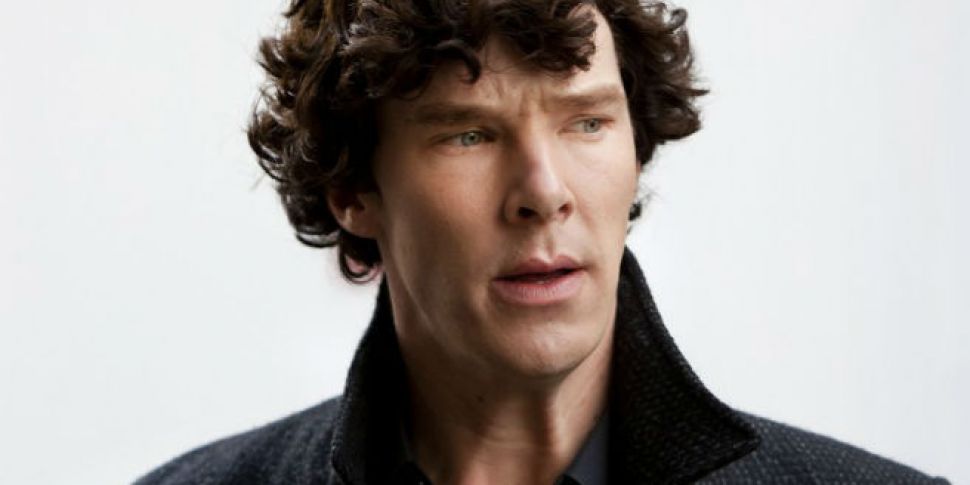 Benedict Cumberbatch To Star I...