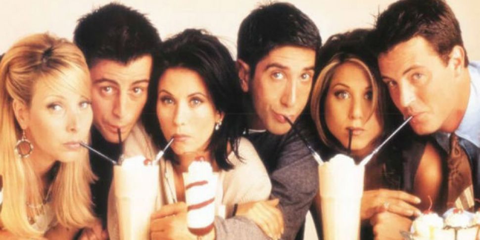 The Ultimate Friends Quiz!