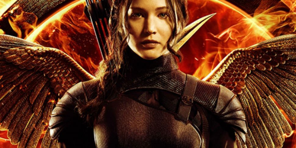 The Ultimate Hunger Games Quiz