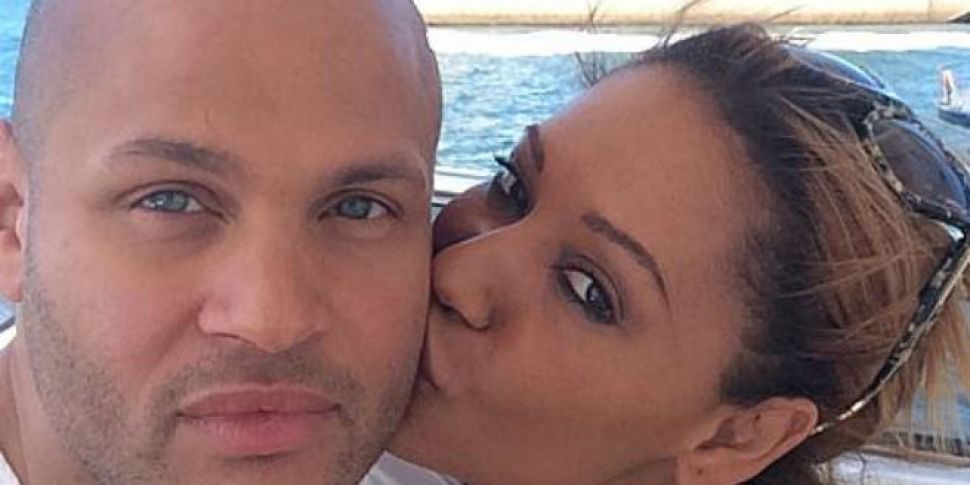 Mel B Reportedly Files For Div...