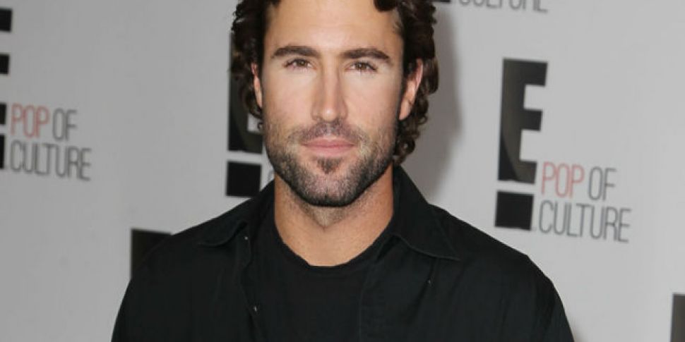 Brody Jenner Found Out About K...