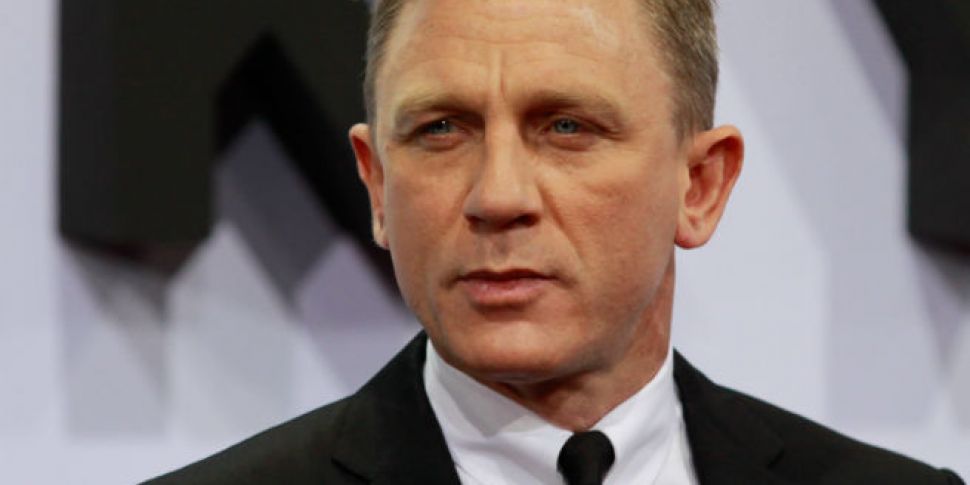 The Next Bond Could Be A Diffe...