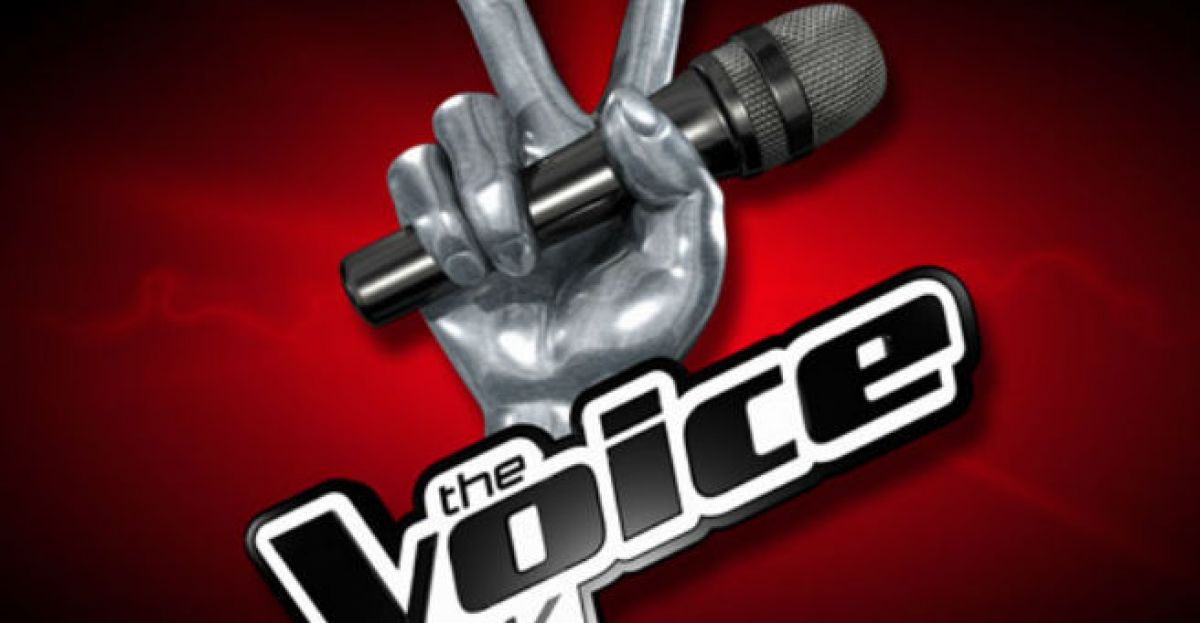 The Voice UK Is Coming To Ireland For Auditions SPINSouthWest