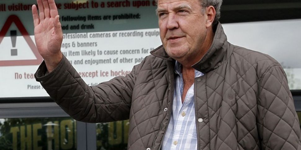 Jeremy Clarkson Makes Who Want...