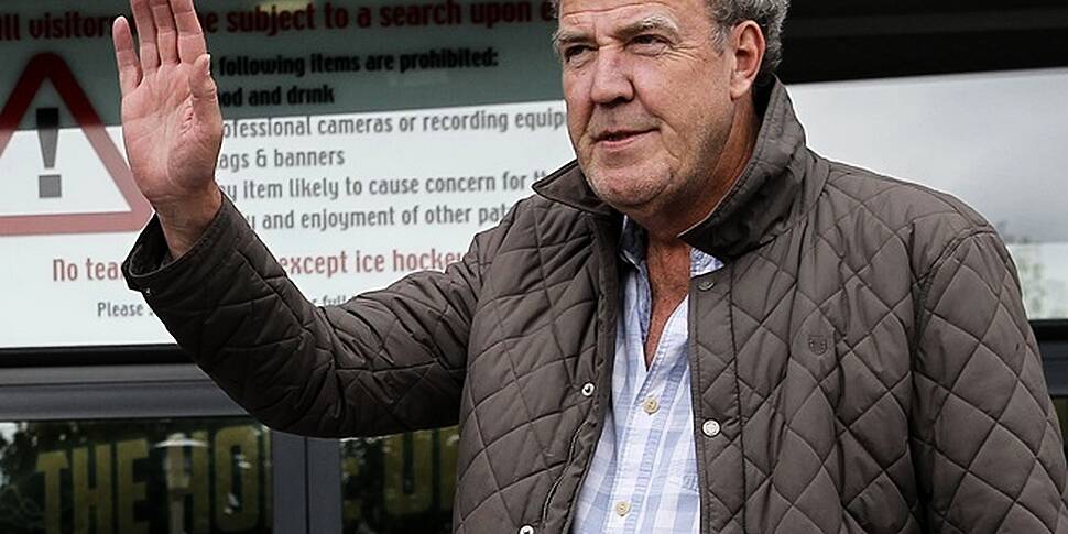 Jeremy Clarkson Makes Who Want...