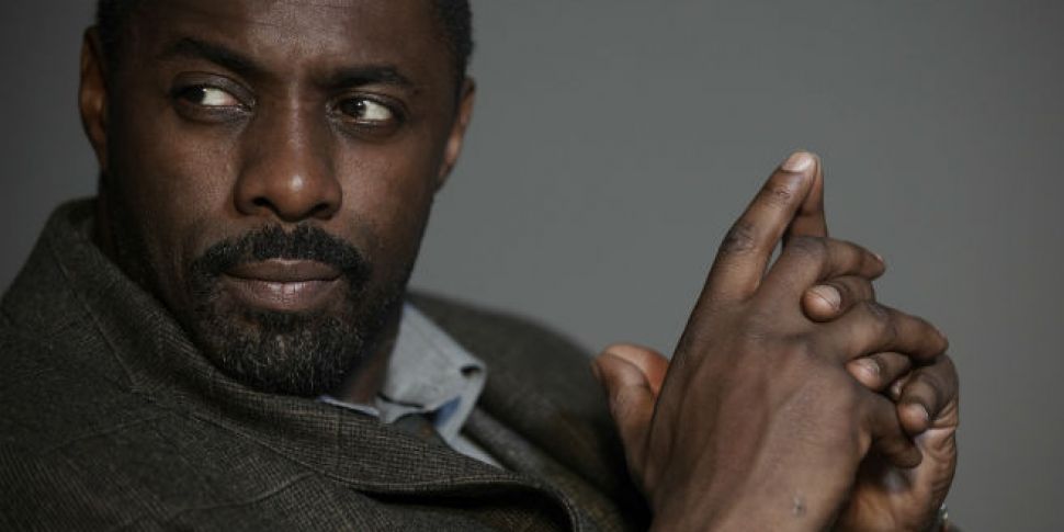 Idris Elba Tipped To Be The Ne...