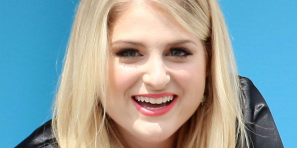 Meghan Trainor Drops New Music