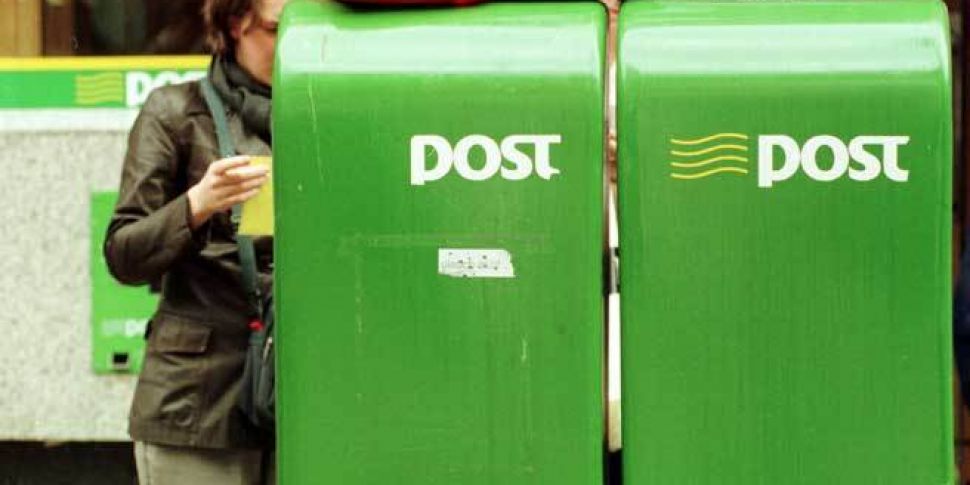 161 Post Offices To Close Arou...