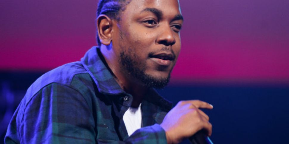 Is Kendrick Lamar Teasing His...