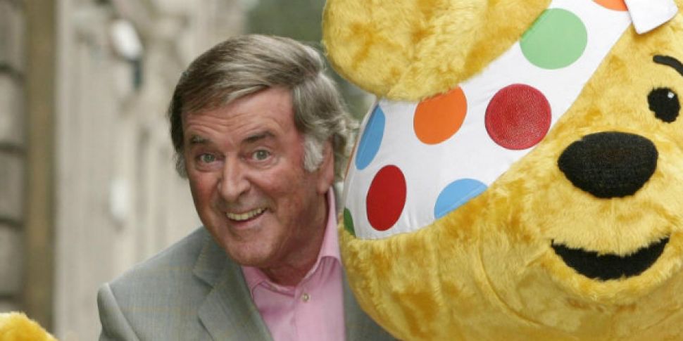 Statue Of Terry Wogan To Be Un...