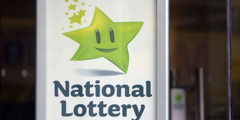 A Tipperary Lotto Player Won A...