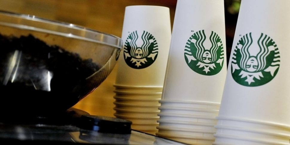 Starbucks To Close ALL Stores...