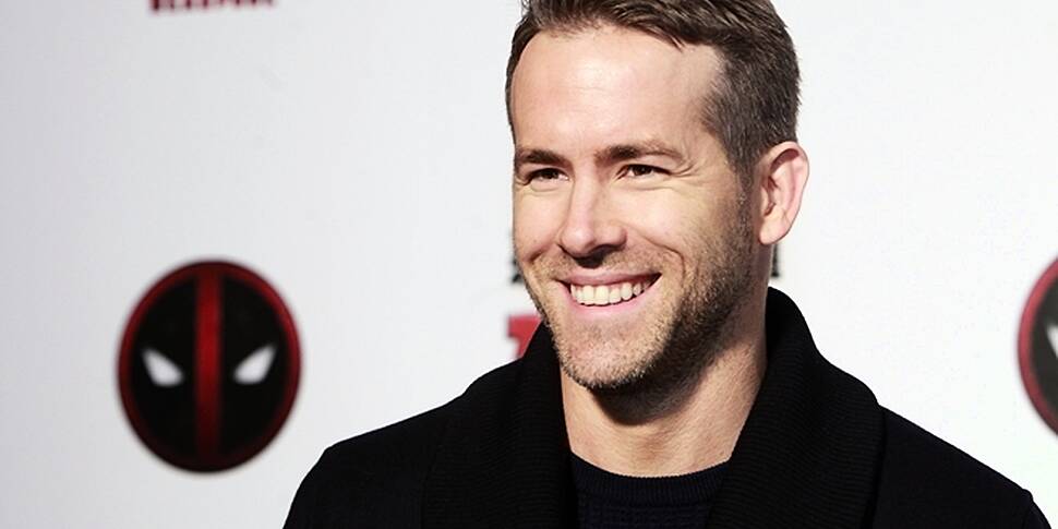 Ryan Reynolds Confirmed For Po...