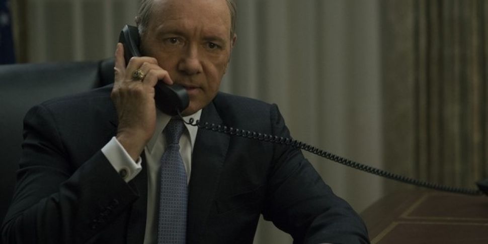 House Of Cards Will Reportedly...