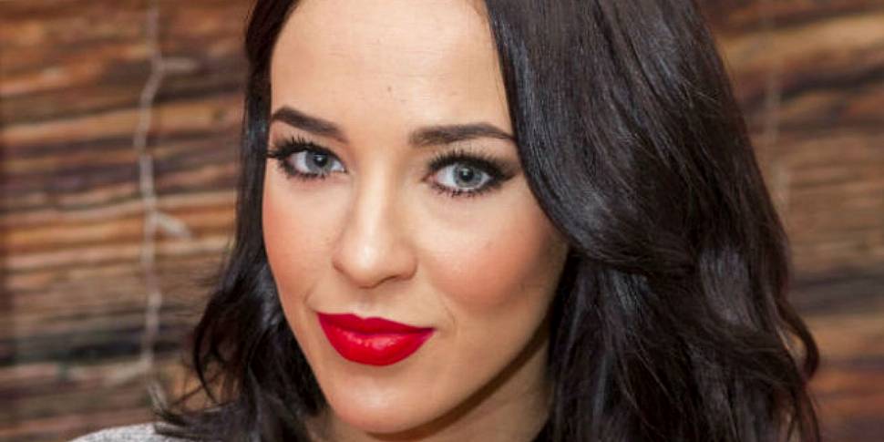 Stephanie Davis Reveals The Na...