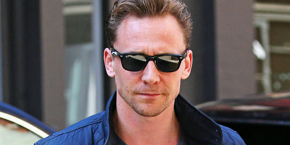 Tom Hiddleston Won't Be Th...