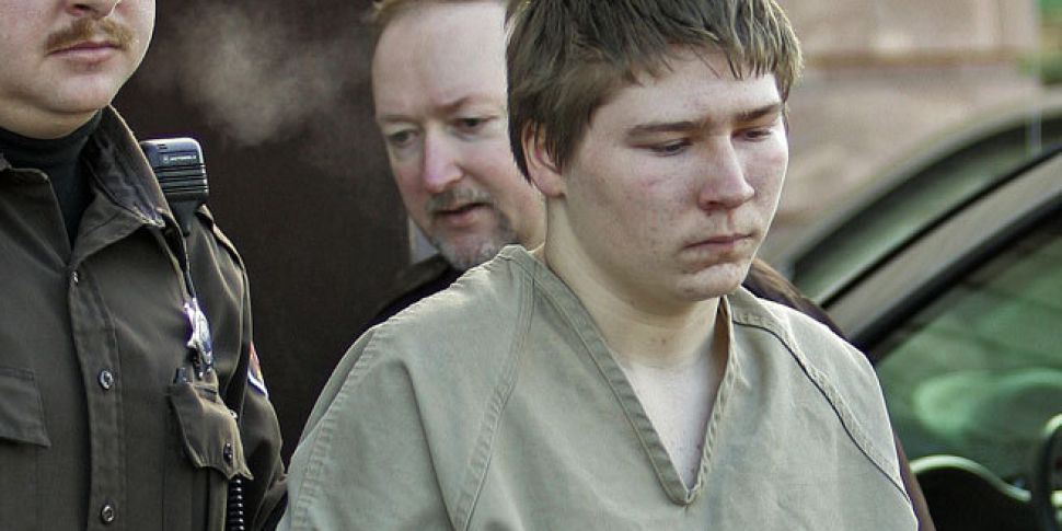 Brendan Dassey To Be Re-Tried...