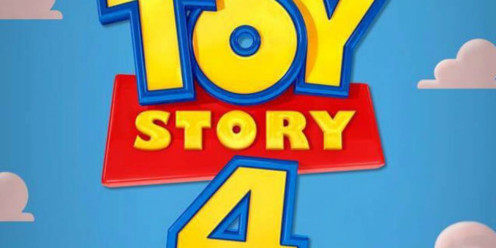 Toy Story 4 Release Date Revea...