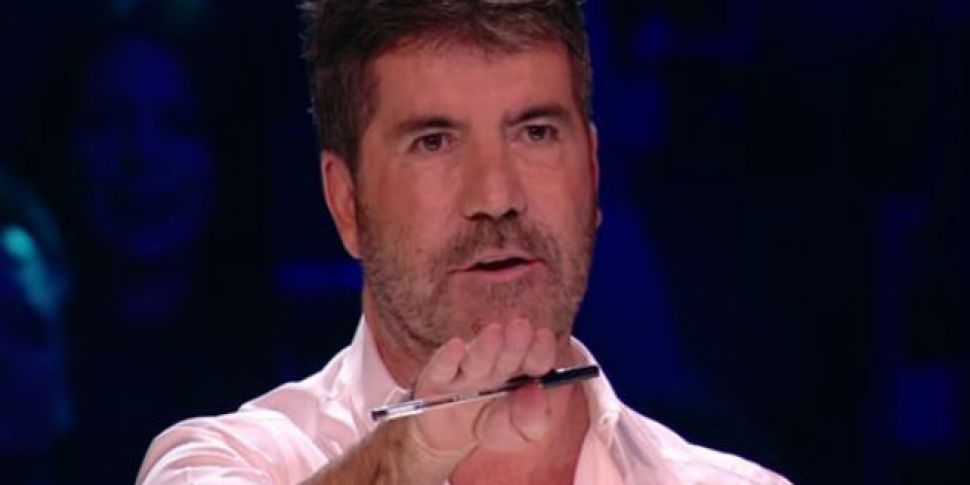 X Factor Cancel Quadruple Elim...
