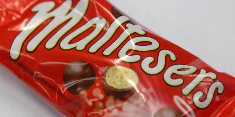 Maltesers Makers Say They'...