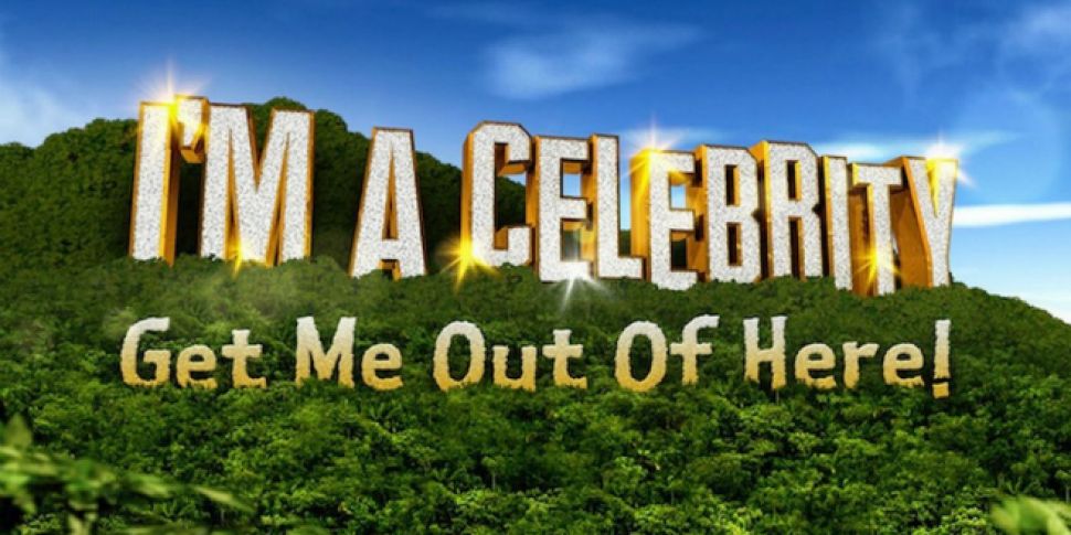 This Years I'm A Celeb Rum...