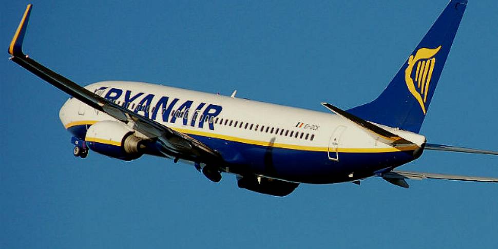 Ryanair Launch Another Flash S...