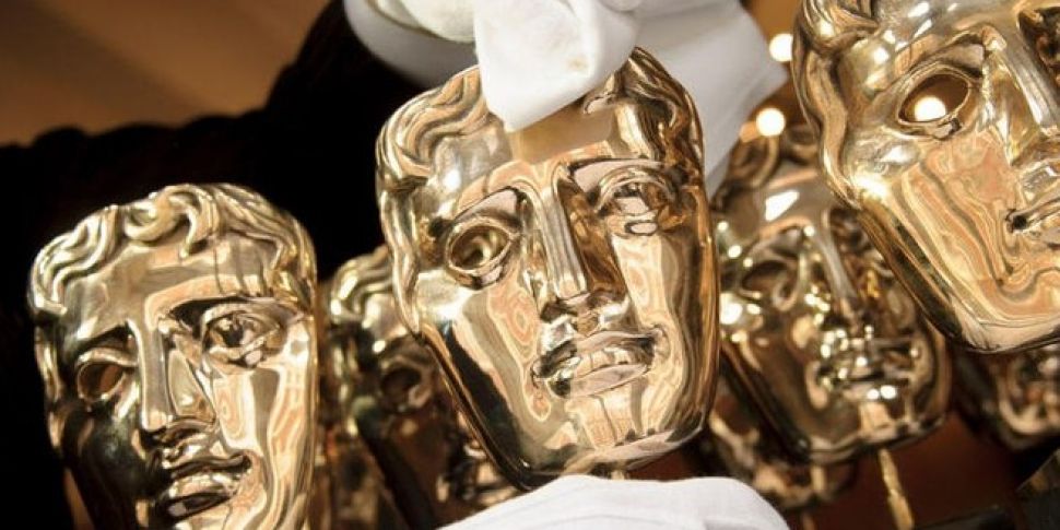 The Nominations For The BAFTAs...
