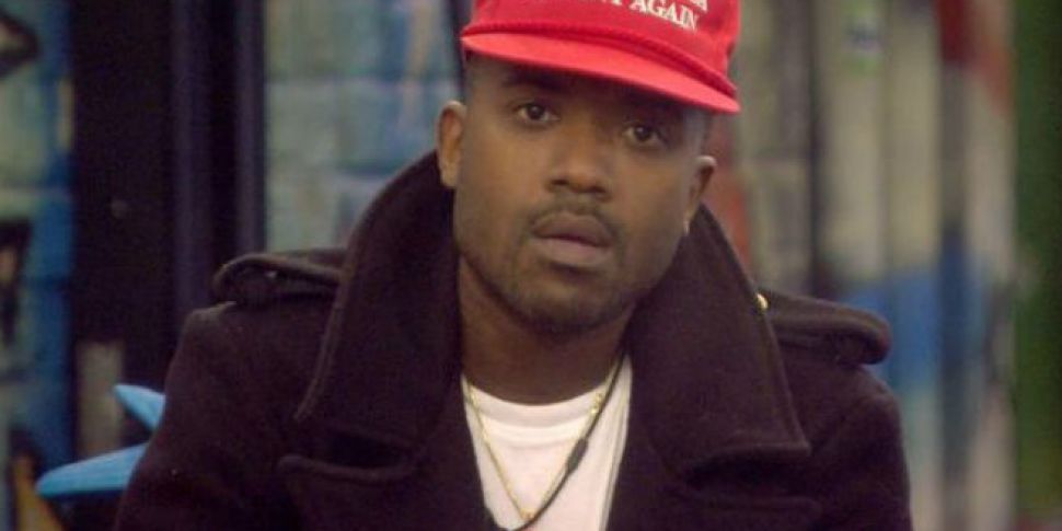 Ray J Leaves CBB And Speaks To...
