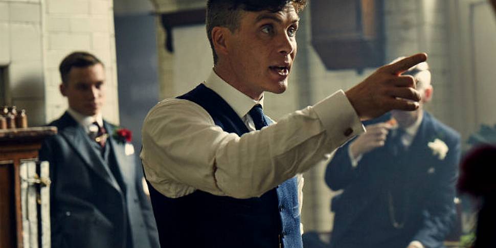 Peaky Blinders Is Coming Back...