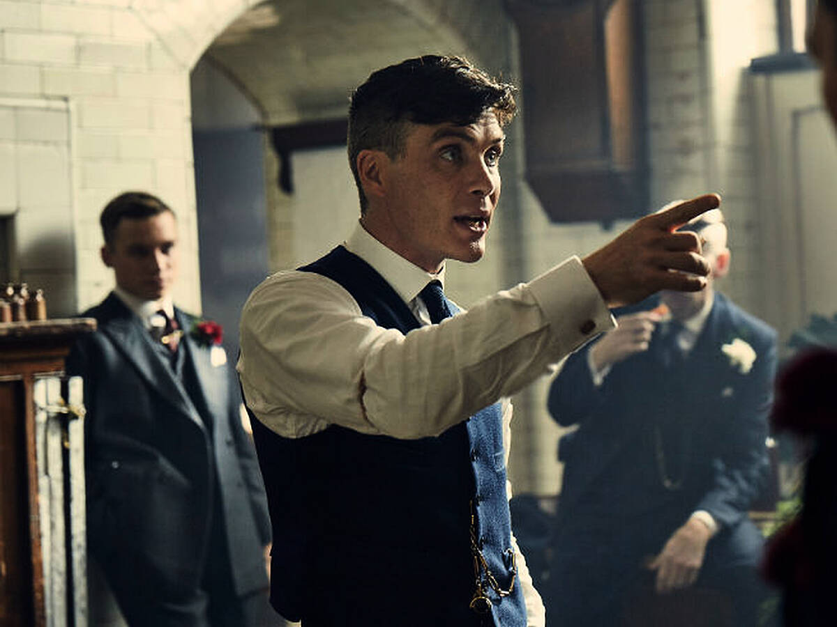 Peaky Blinders: which characters will get their own spin-offs?