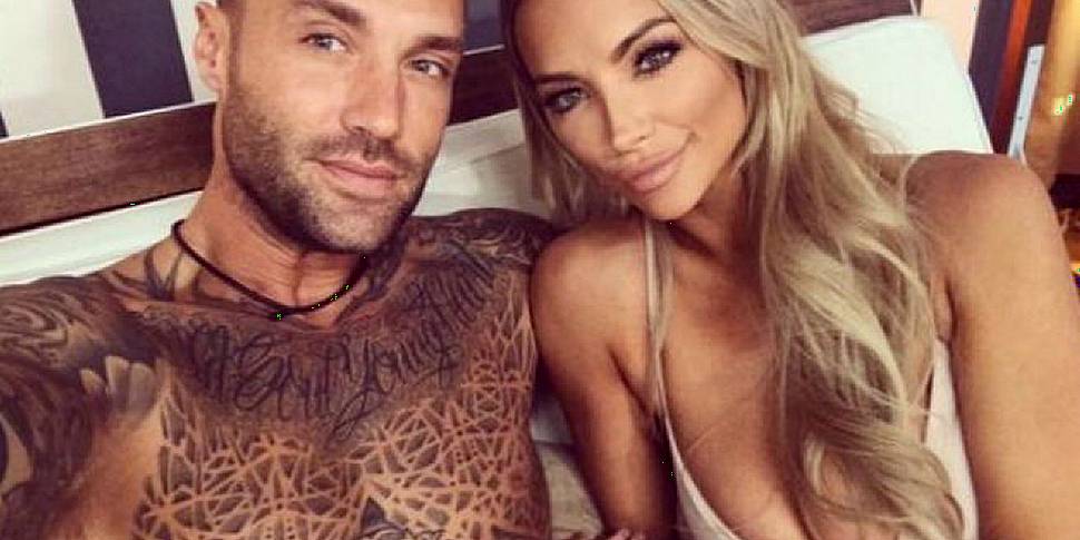 CBB's Calum Best's ...