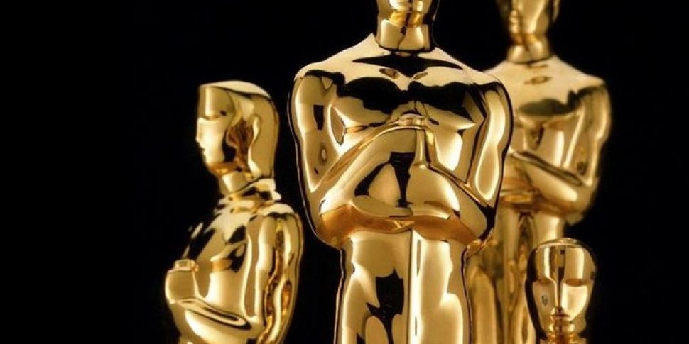 Oscar 2017 Nominations: As It...
