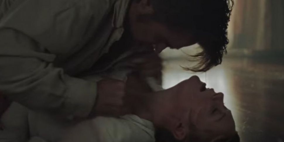 TRAILER: The Beguiled