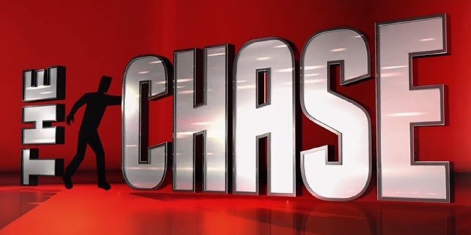 The Chase Is Launching New Spi...