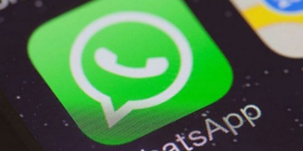 Whatsapp Adds New 'Delete&...