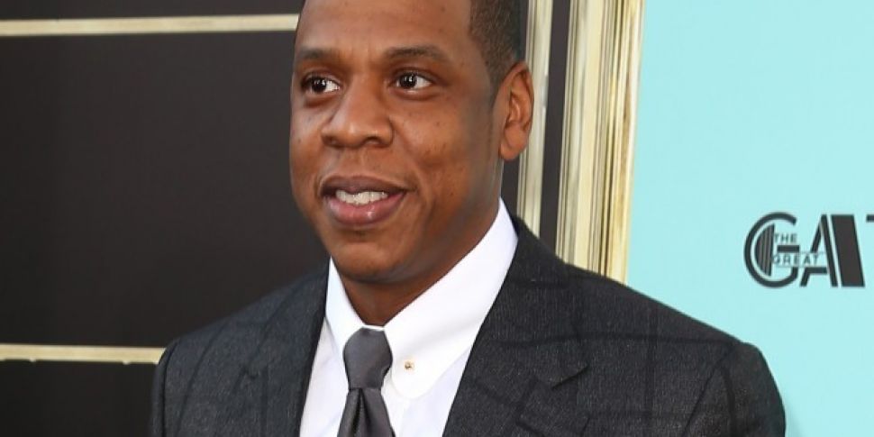 Jay Z Added To Songwriters Hal...