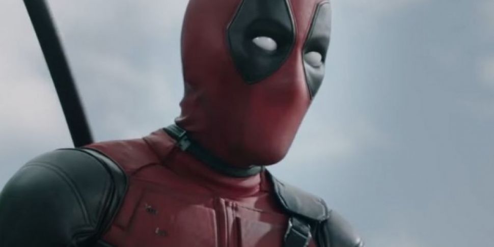 Deadpool 2 Shooting Date Revea...