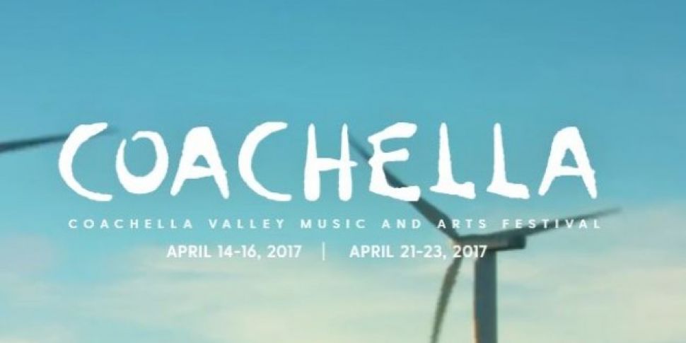 Coachella User Database Hacked