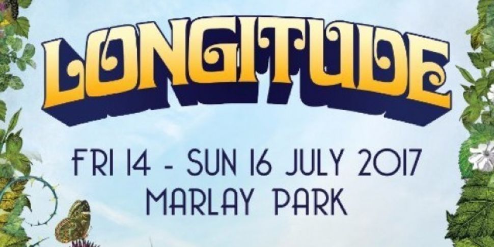 22 New Acts Announced For Long...