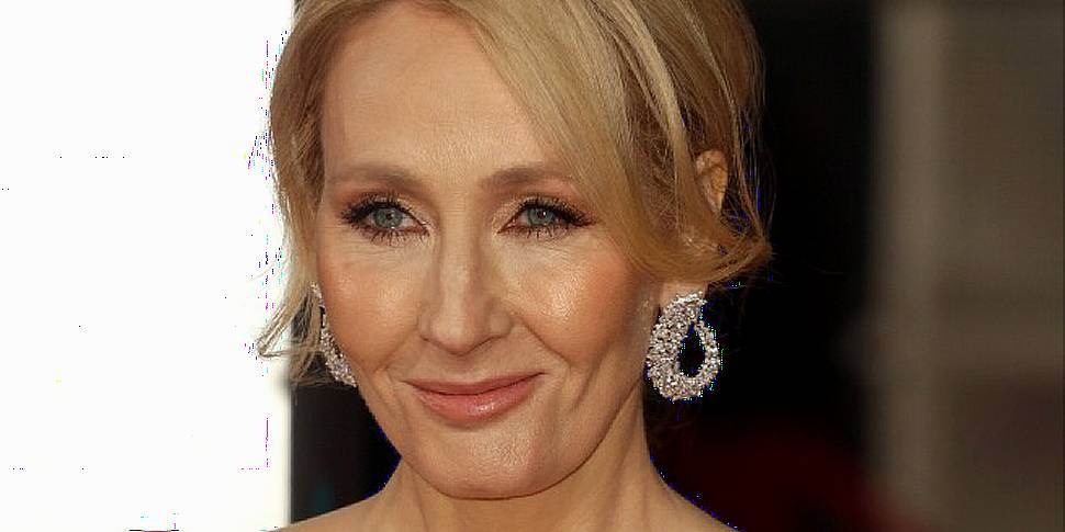 Jk Rowling Apologises For Killing Professor Snape In Harry Potter