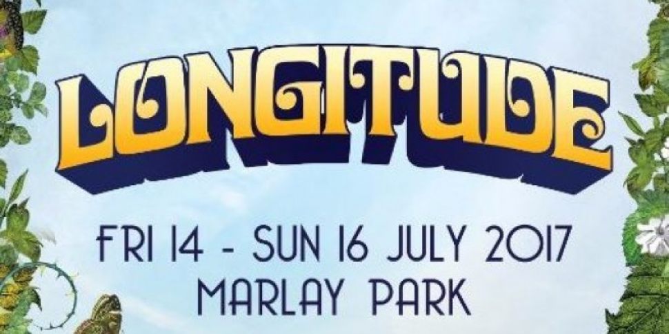 22 Acts Added To Longitude Lin...
