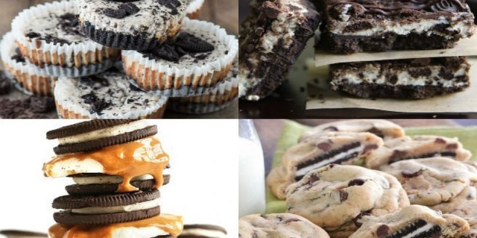 National Oreo Day: The BEST Re...