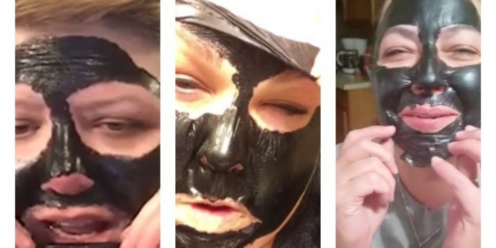3 Best Black Face Mask Trials...