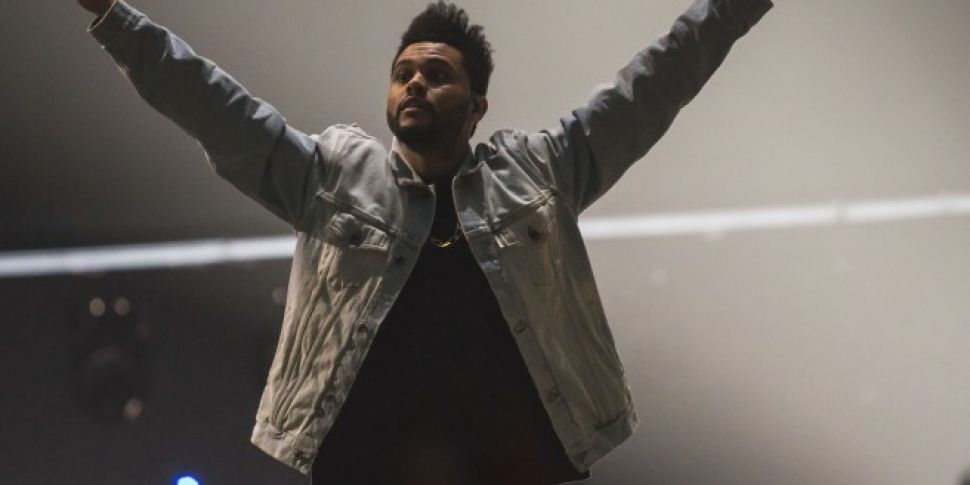 The Weeknd Cuts Ties With H&M...