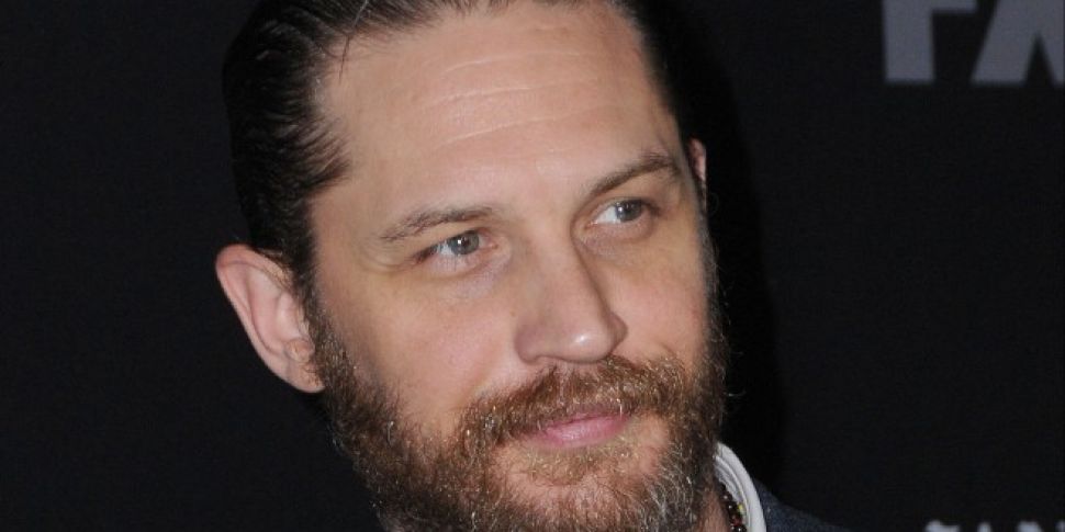 Tom Hardy Has Your Mother'...